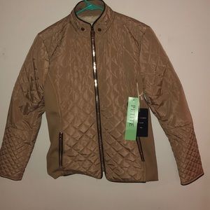 Brand new cavalini jacket, never worn